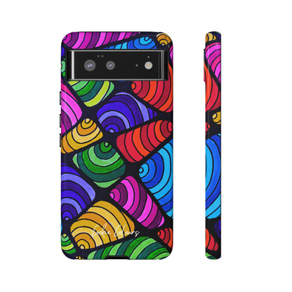 Chromarc | Premium Phone Case