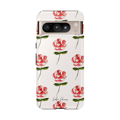 Rosa Rosa | Premium Phone Case