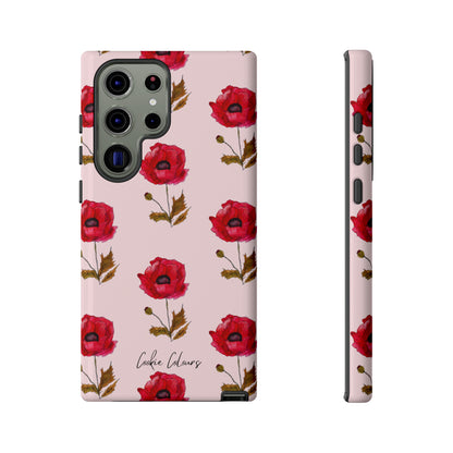 Amapola | Premium Phone Case