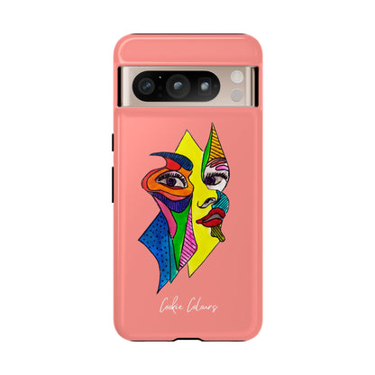 Avant Garde | Premium Phone Case