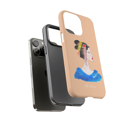 Geisha | Premium Phone Case