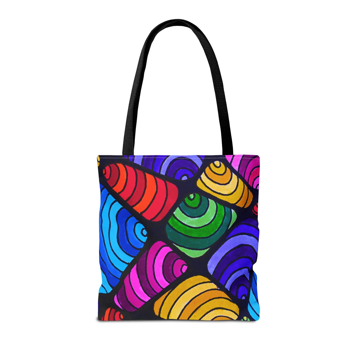 Chromarc | Tote Bag