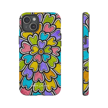 Whispers of Spring | Premium Phone Case