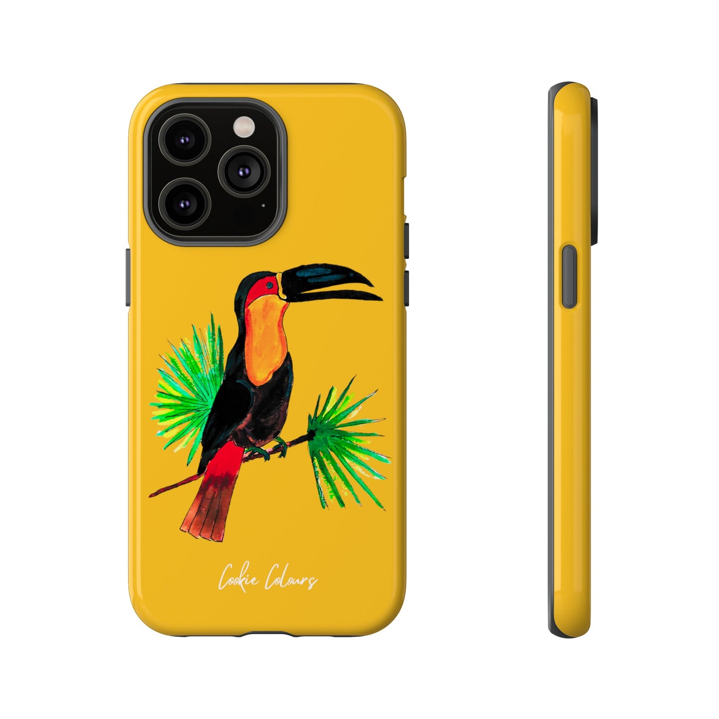 Toucan | Premium Phone Case