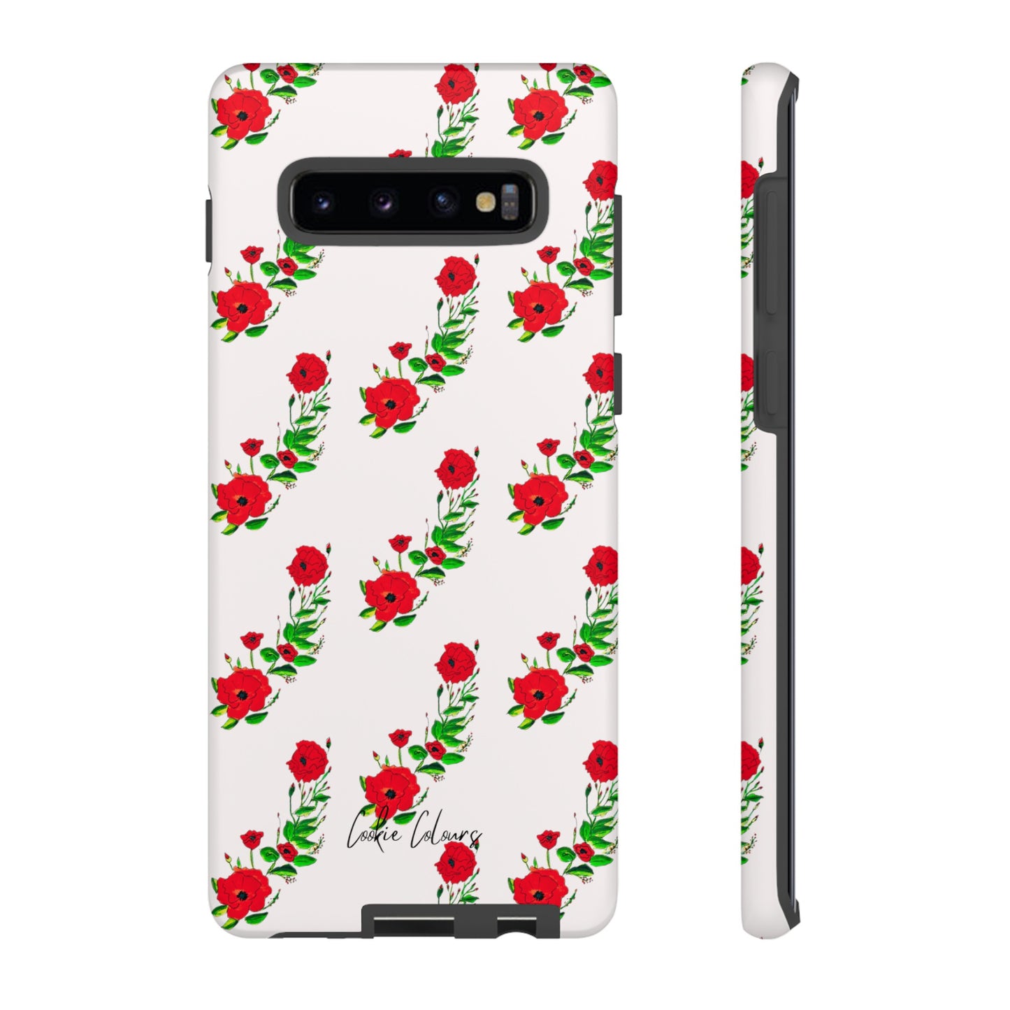 Poppies | Premium Phone Case