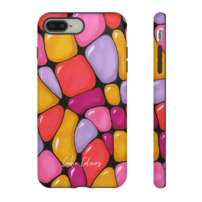 Candy Stone | Premium Phone Case