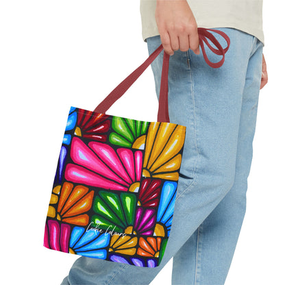 Elysium Blooms | Tote Bag