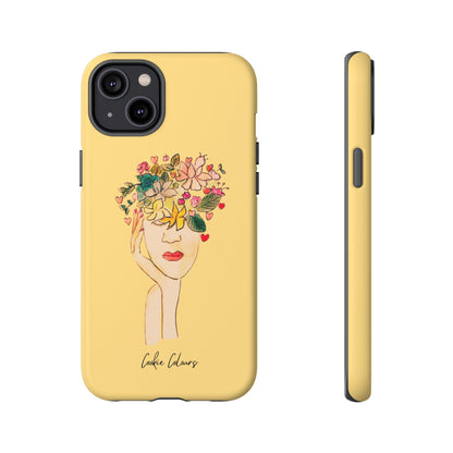 Day Dreams | Premium Phone Case