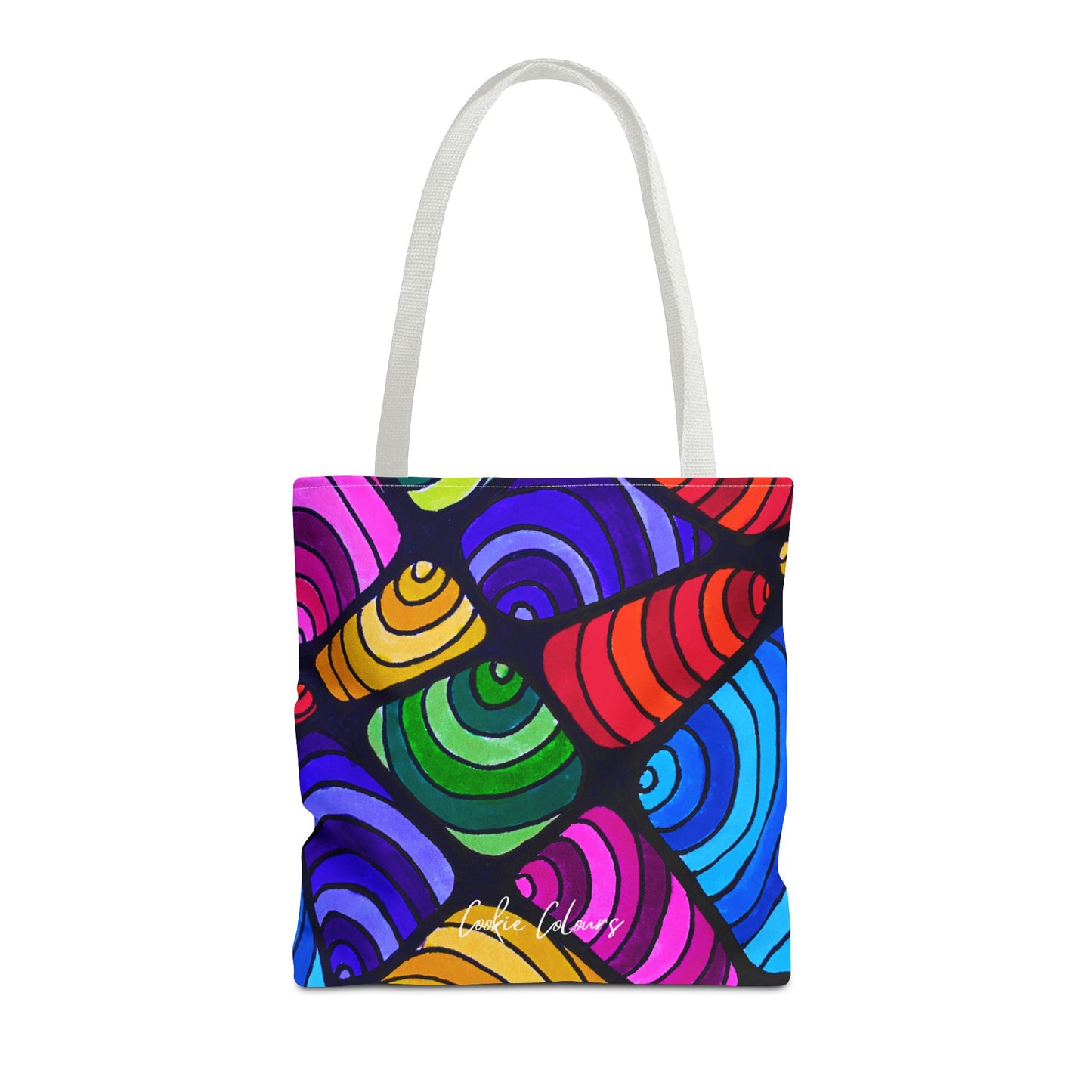 Chromarc | Tote Bag