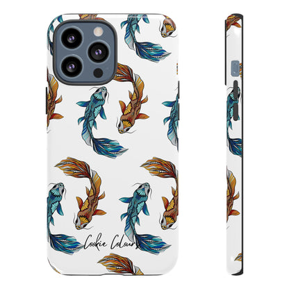 Koi Fish | Premium Phone Case