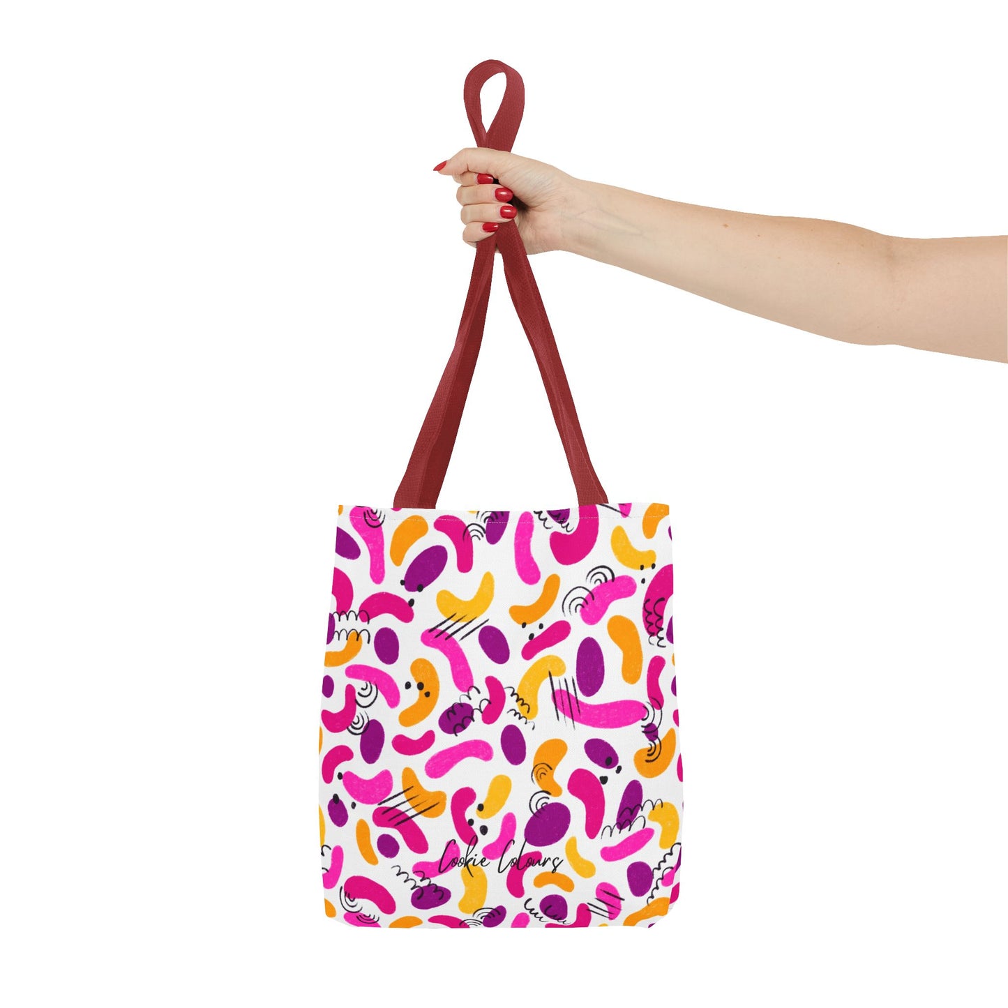 Jelly Beans | Tote Bag