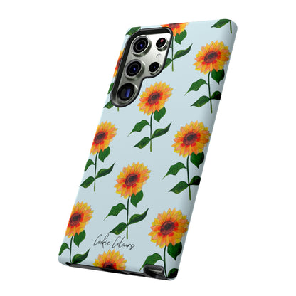 Sunflower | Premium Phone Case