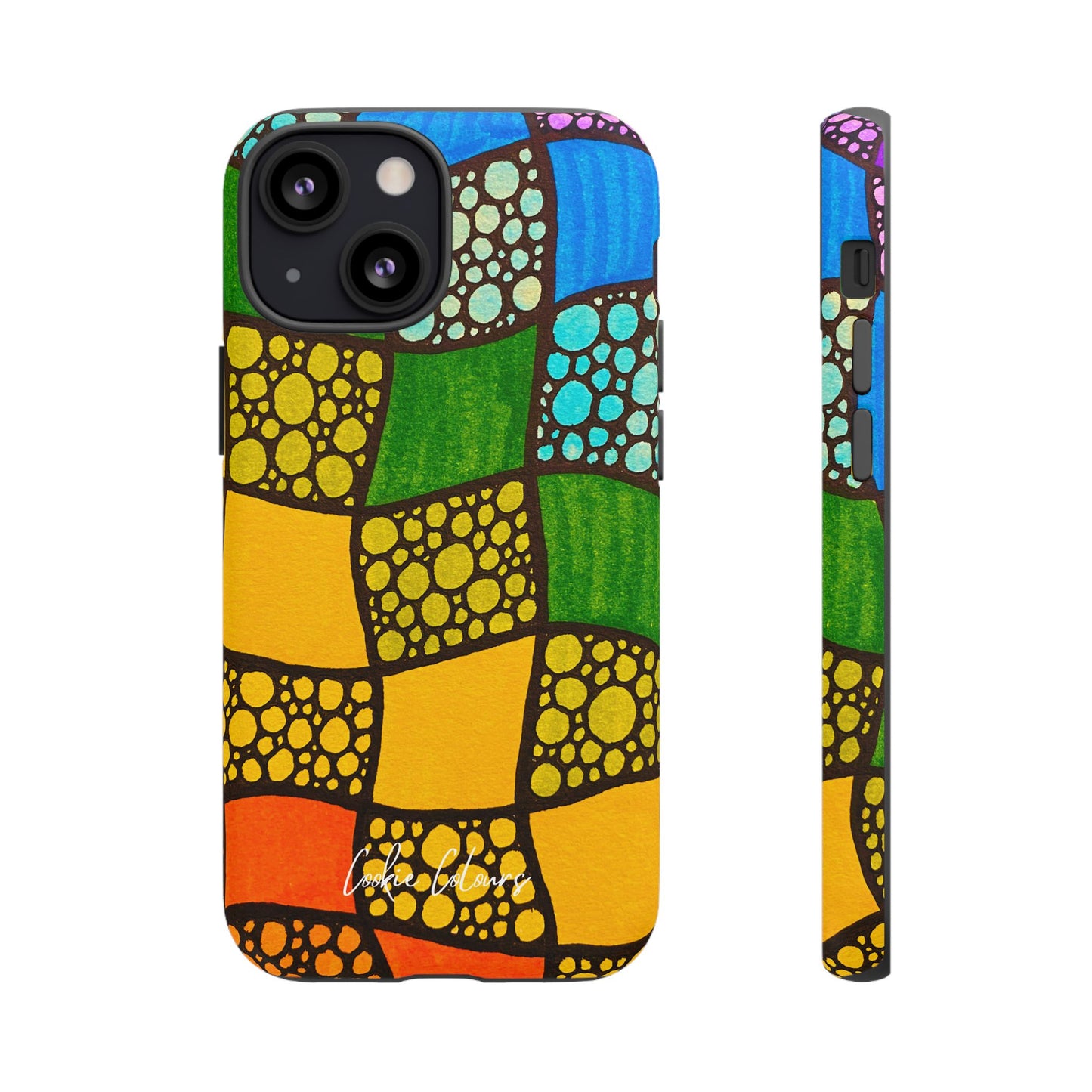 Dew Kissed Dreams | Premium Phone Case