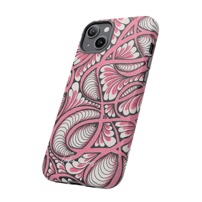 Twisted Vines | Premium Phone Case