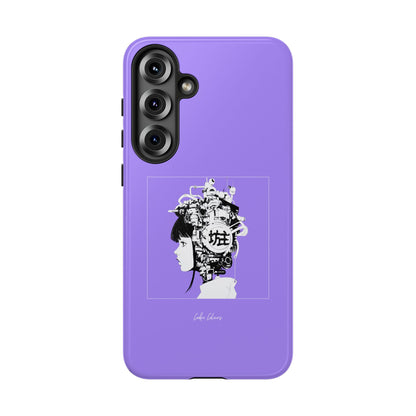 Urban Frequency | Premium Phone Case