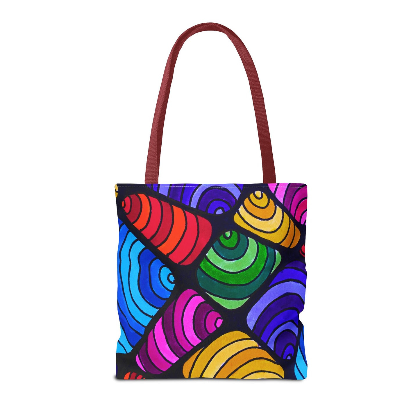 Chromarc | Tote Bag