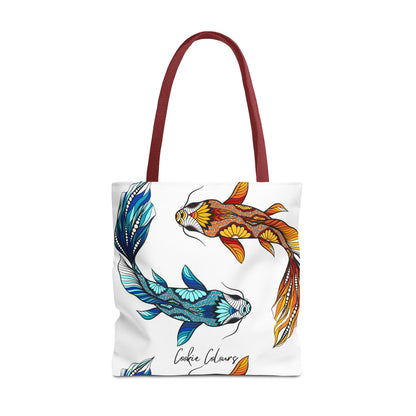 Koi Fish | Tote Bag