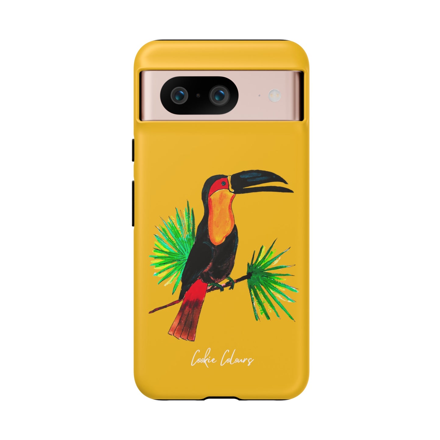 Toucan | Premium Phone Case