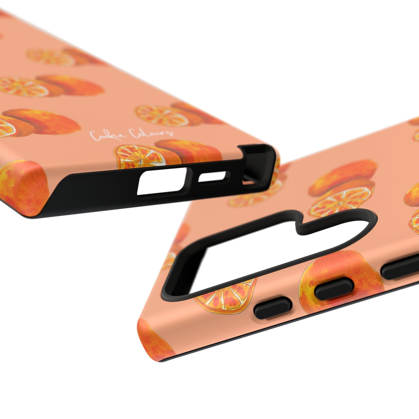 Oranges | Premium Phone Case