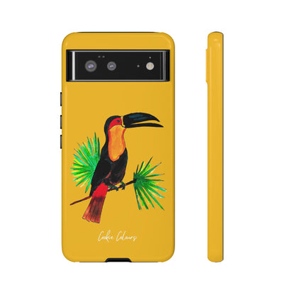 Toucan | Premium Phone Case