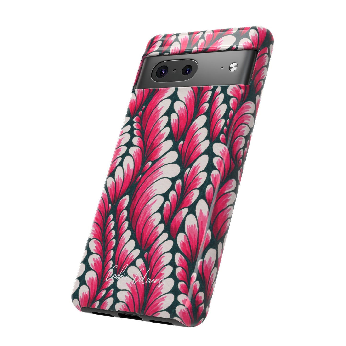 Coral Crush | Premium Phone Case