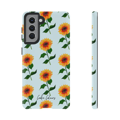 Sunflower | Premium Phone Case