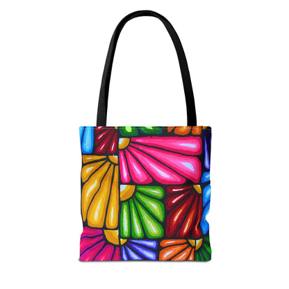 Elysium Blooms | Tote Bag