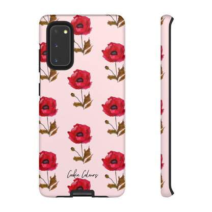 Amapola | Premium Phone Case