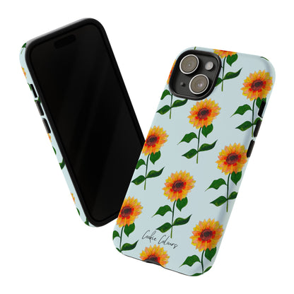 Sunflower | Premium Phone Case