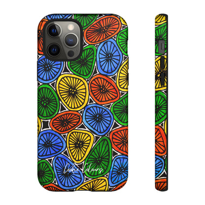 Pebble Path | Premium Phone Case