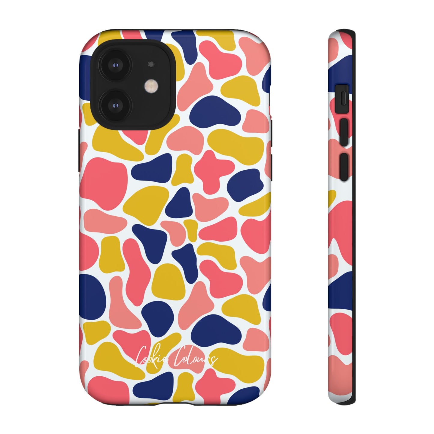 Abstract Joy | Premium Phone Case