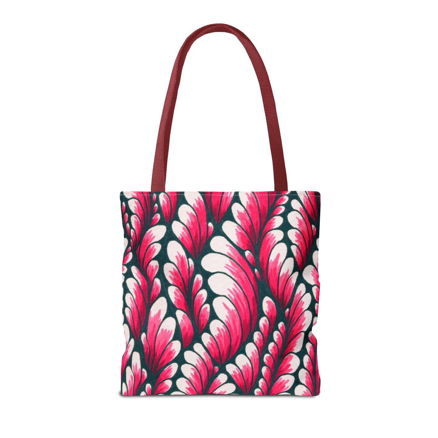 Coral Crush | Tote Bag