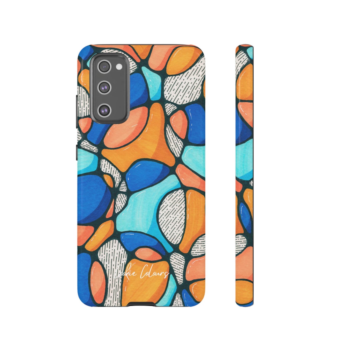 Garden Maze | Premium Phone Case