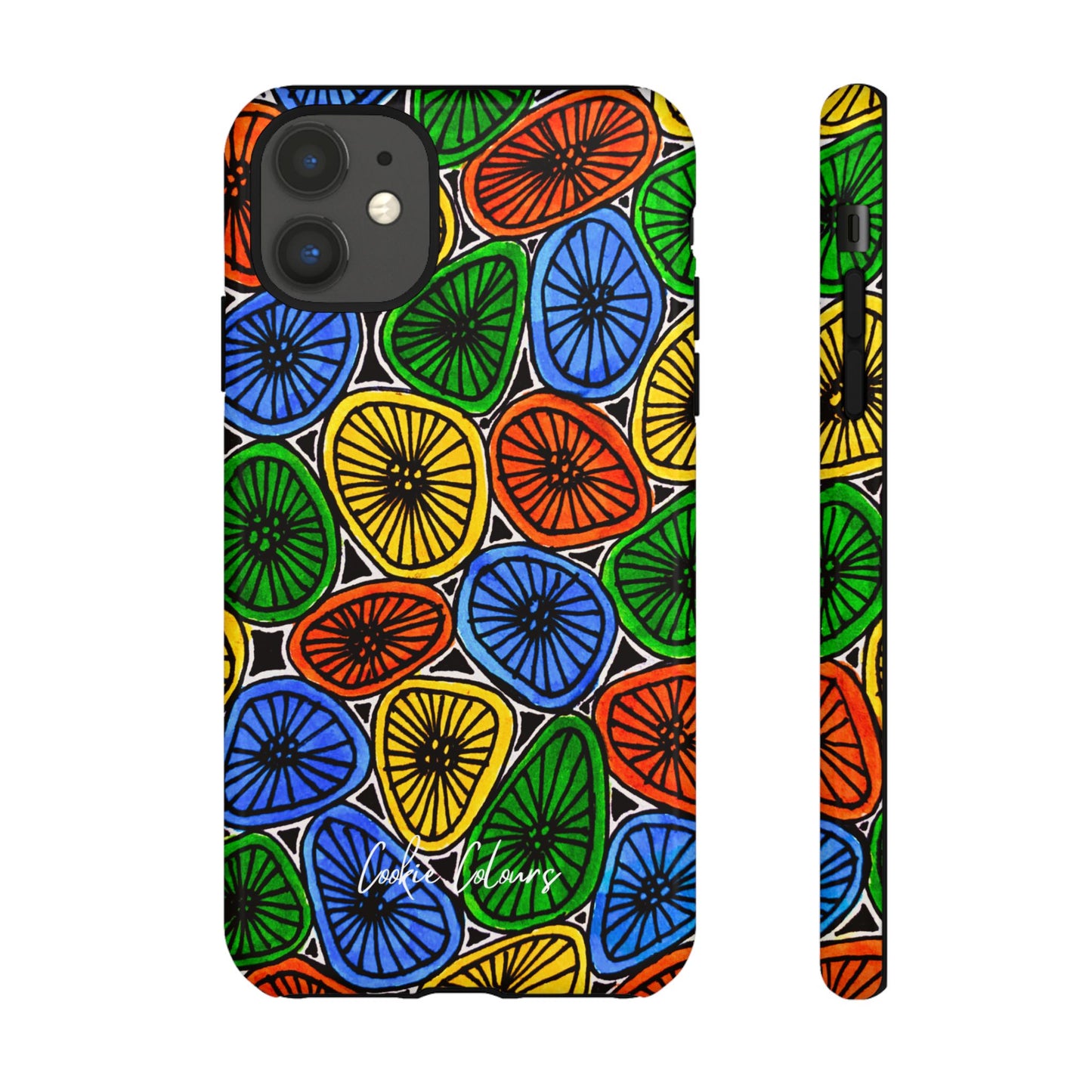 Pebble Path | Premium Phone Case