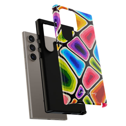 Chromatic Dreams | Premium Phone Case