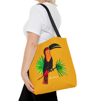 Toucan | Tote Bag