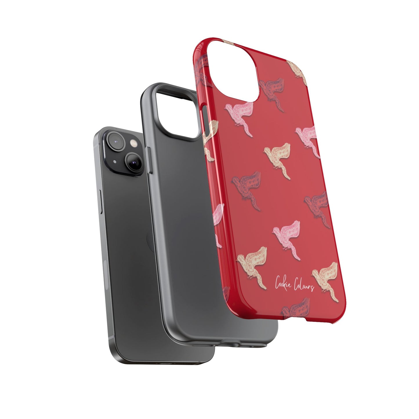 Song Birds | Premium Phone Case