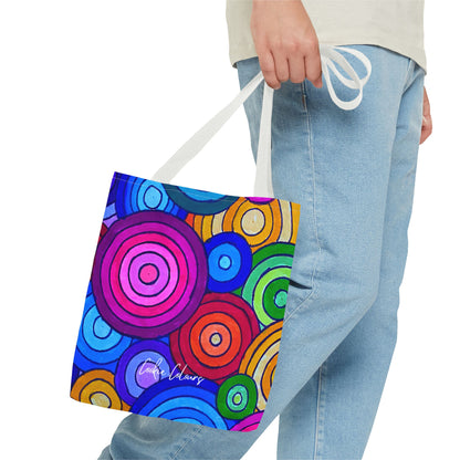 The Circle of Life | Tote Bag