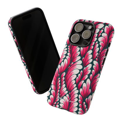 Coral Crush | Premium Phone Case