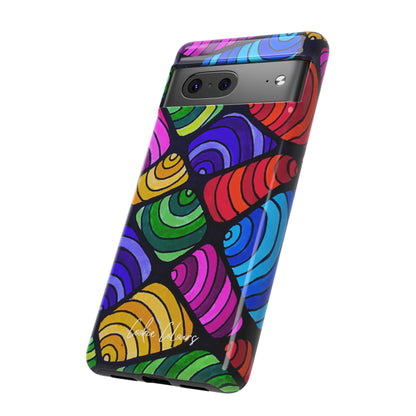 Chromarc | Premium Phone Case