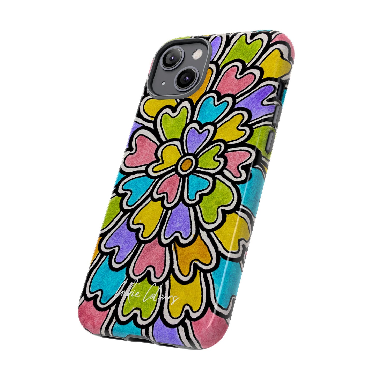 Whispers of Spring | Premium Phone Case