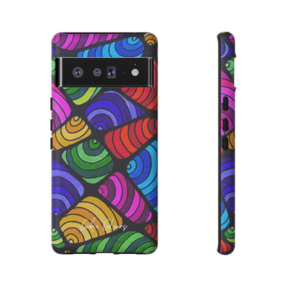 Chromarc | Premium Phone Case