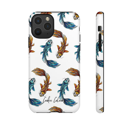 Koi Fish | Premium Phone Case