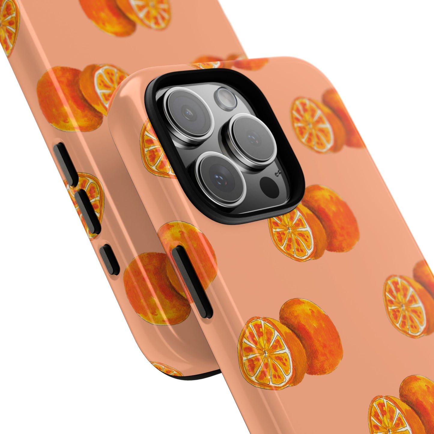 Naranjas | Funda de teléfono premium