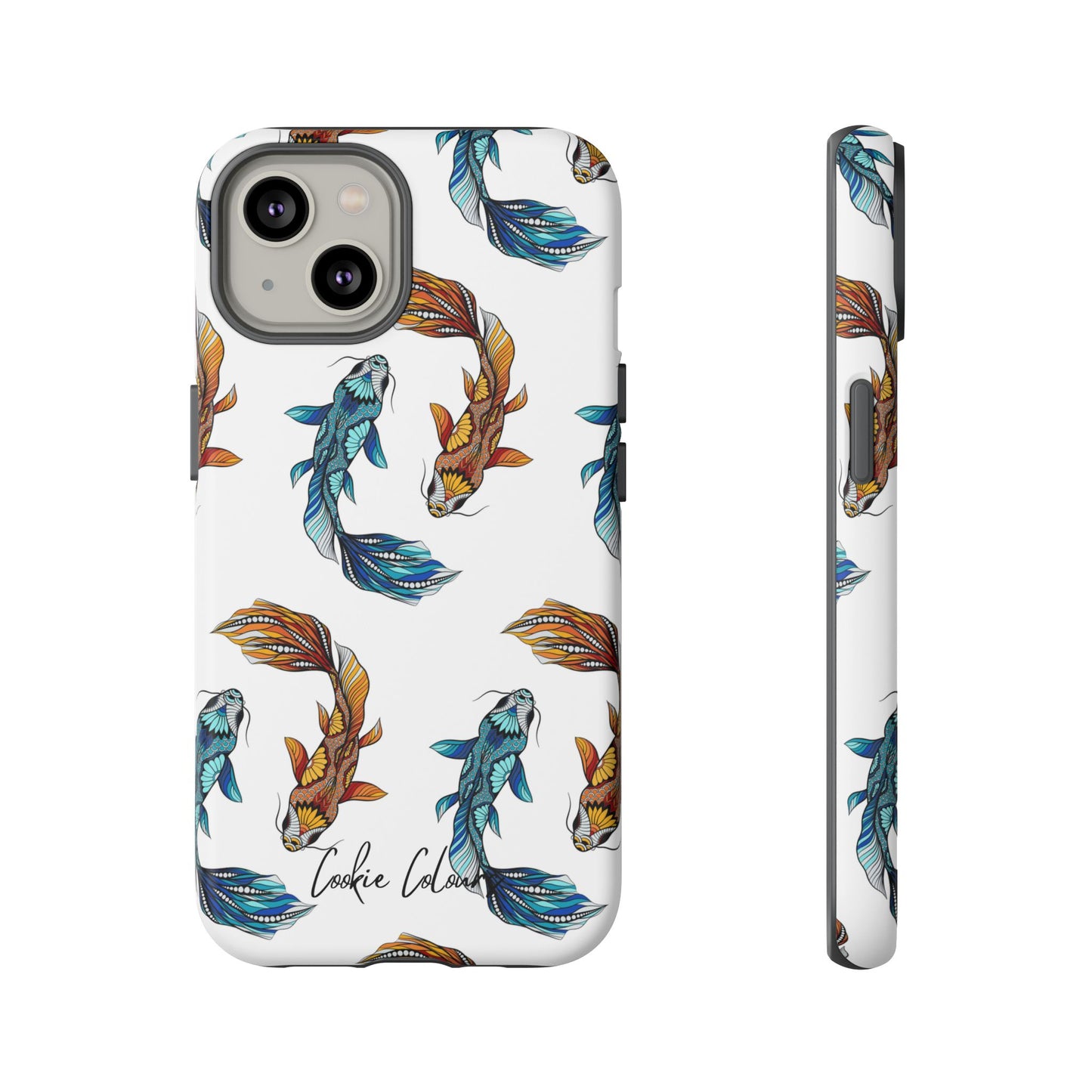 Koi Fish | Premium Phone Case