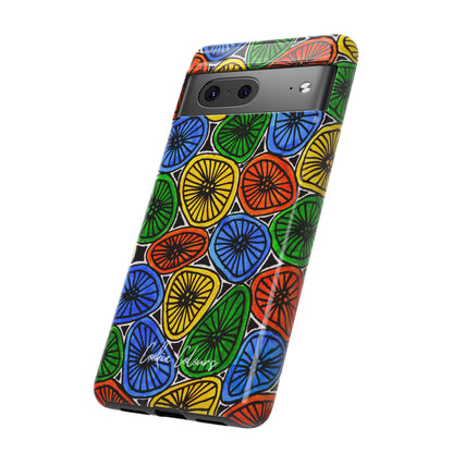 Pebble Path | Premium Phone Case