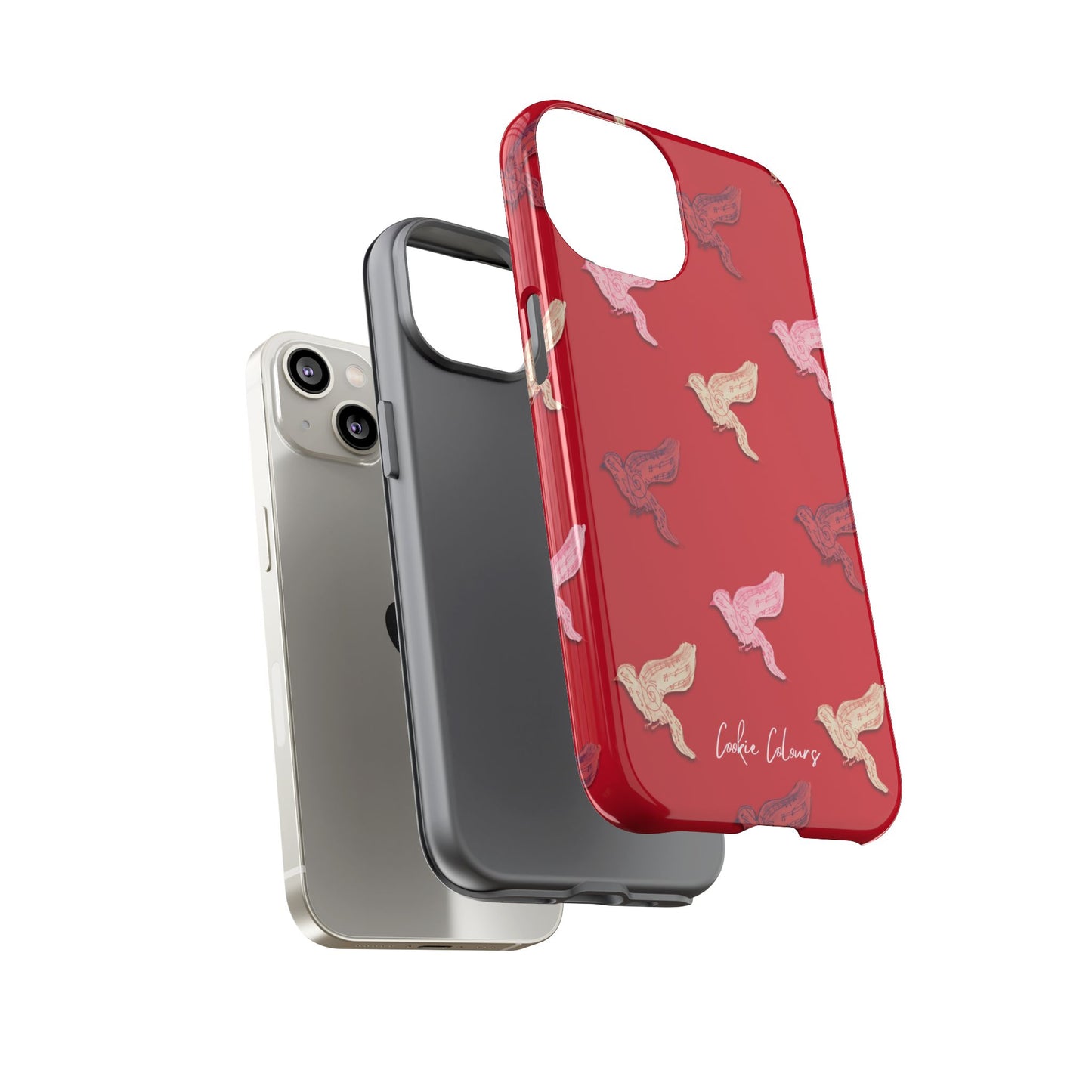 Song Birds | Premium Phone Case