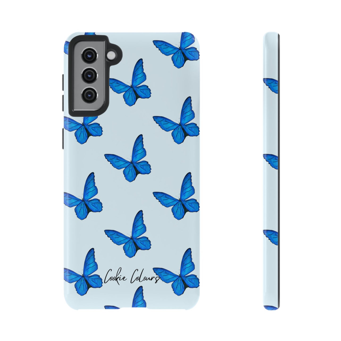 Bluetterfly | Premium Phone Case