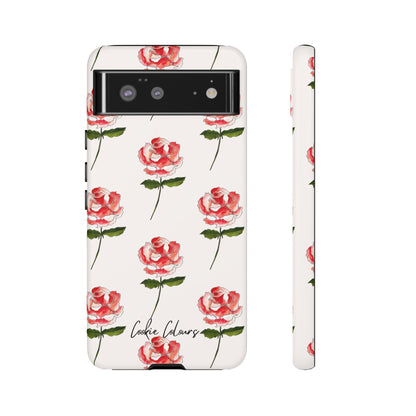 Rosa Rosa | Premium Phone Case