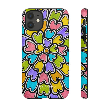 Whispers of Spring | Premium Phone Case